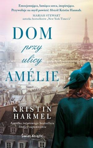 DOM PRZY ULICY AMÉLIE (WYDANIE POCKETOWE)