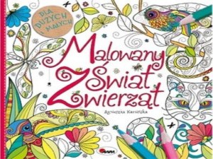 Malowany Świat Zwierząt