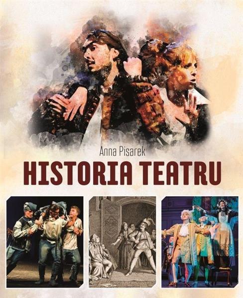 HISTORIA TEATRU