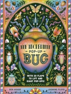 The Incredible Pop-up Bug wer. angielska