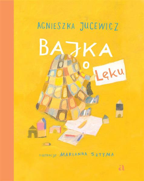 BAJKA O LĘKU
