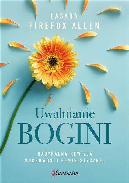 UWALNIANIE BOGINI