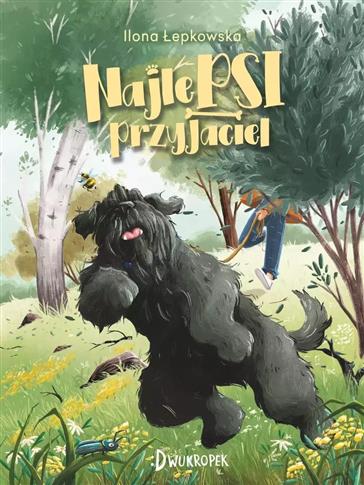 NajlePSI przyjaciel