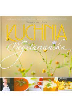 KUCHNIA WEGETARIAŃSKA