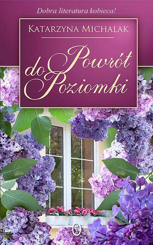 POWRÓT DO POZIOMKI WYD. KIESZONKOWE