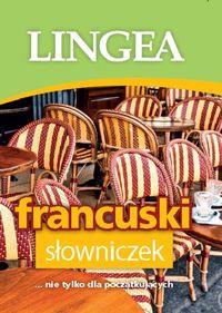 FRANCUSKI SŁOWNICZEK