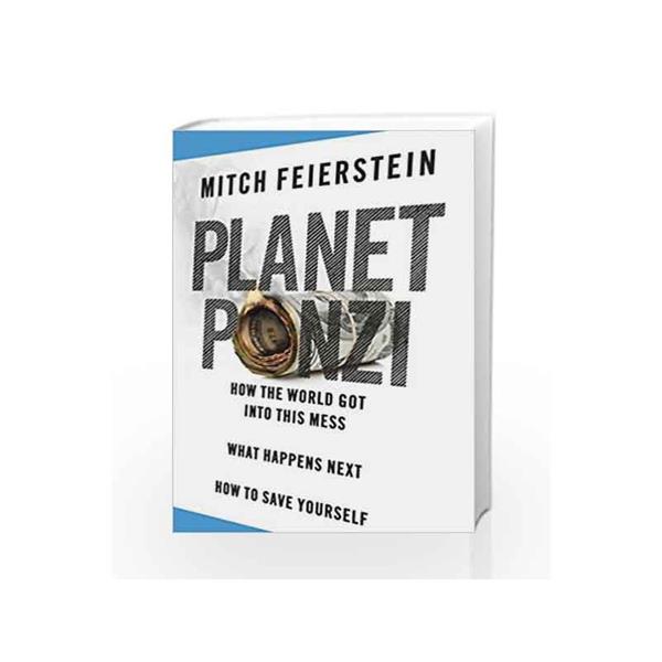 PLANET PONZI
