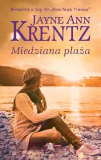 MIEDZIANA PLAŻA