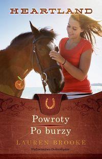 POWROTY PO BURZY