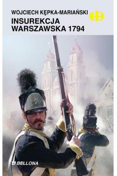 INSUREKCJA WARSZAWSKA 1794