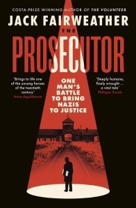 The Prosecutor wer. angielska
