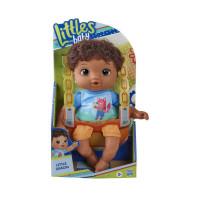 LALKA BABY ALIVE MALUCH SIMON