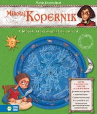 MIKOŁAJ KOPERNIK NOWE WYDANIE