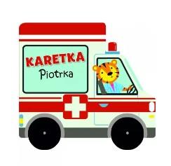 KARETKA PIOTRKA