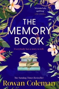 The Memory Book wer. angielska