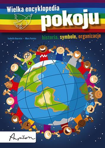 WIELKA ENCYKLOPEDIA POKOJU