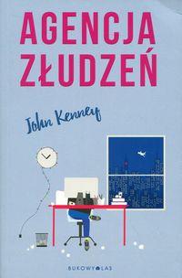 AGENCJA ZŁUDZEŃ