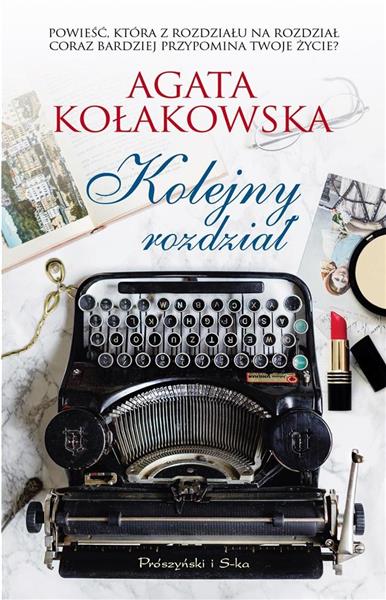 KOLEJNY ROZDZIAŁ