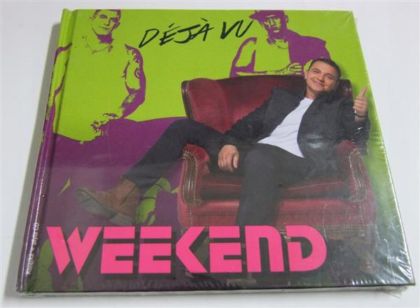 WEEKEND PŁYTA