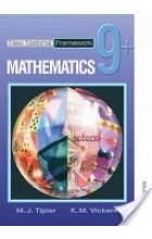 NEW NATIONAL FRAMEWORK MATHEMATICS 9+ PUPIL S BOOK