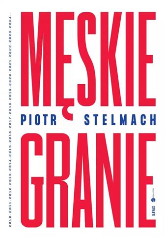 MĘSKIE GRANIE