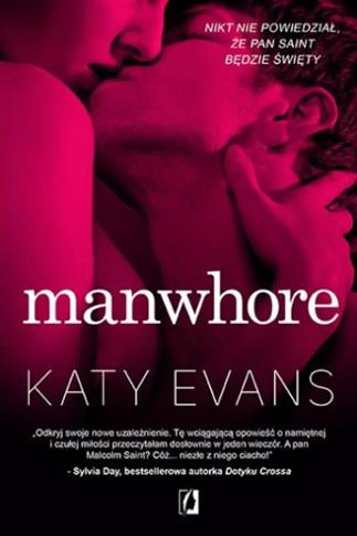 MANWHORE