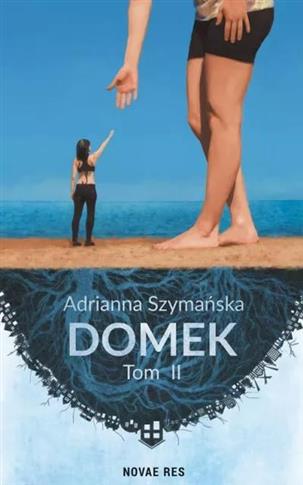 Domek. Tom 2