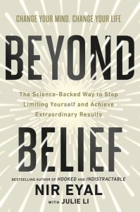 Beyond Belief