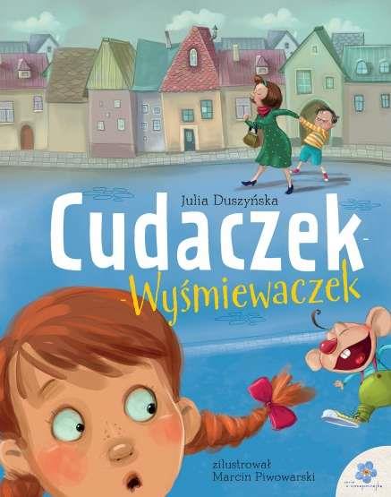 CUDACZEK WYŚMIEWACZEK TWARDA OPR