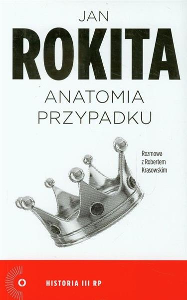 ANATOMIA PRZYPADKU