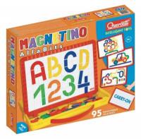 TABLICA MAGNETYCZNA 95 ELEMENTÓW