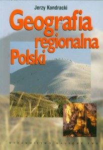 Geografia regionalna polski