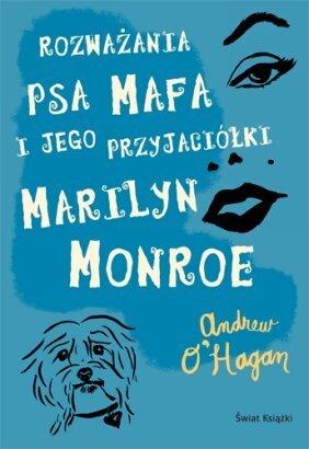 ROZWAŻANIA PSA MAFA I JEGO PRZYJACIÓŁ