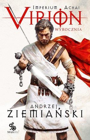 VIRION. WYROCZNIA