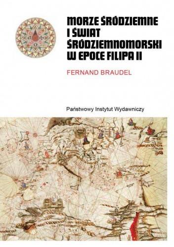 MORZE ŚRÓDZIEMNE I ŚWIAT ŚRÓDZIEMNOMORSKI TOM 1
