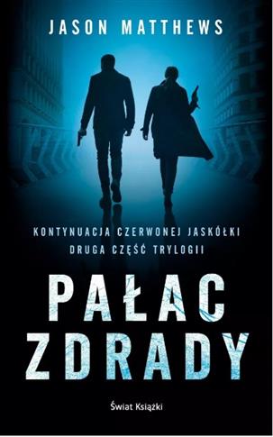 PAŁAC ZDRADY