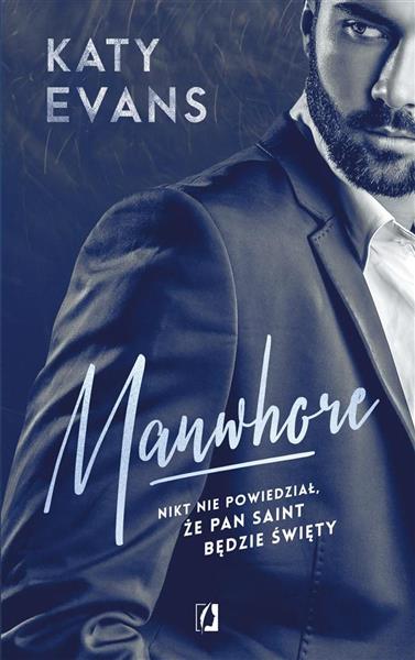 MANWHORE. TOM 1 WYDANIE KIESZONKONOWE