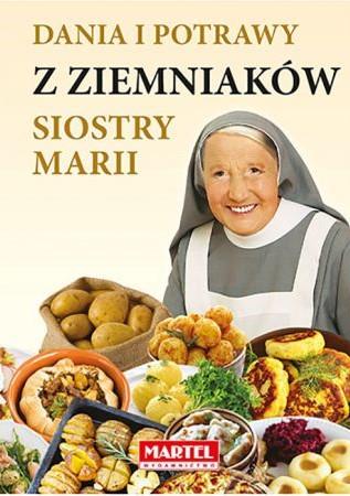 DANIA I POTRAWY Z ZIEMNIAKÓW SIOSTRY MARII (200224