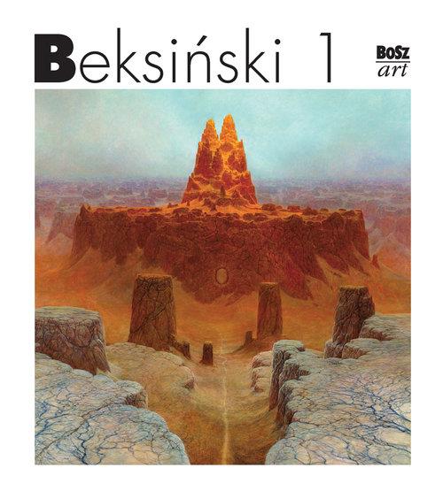 BEKSIŃSKI 1. MINIATURA