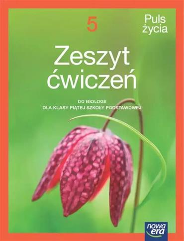 PULS ŻYCIA. NEON. SZKOŁA PODSTAWOWA KLASA 5