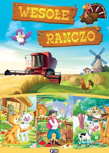 WESOŁE RANCZO