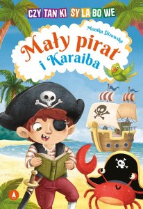 Mały pirat i Karaiba