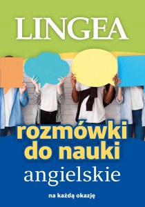 Rozmówki do nauki polsko-angielskie