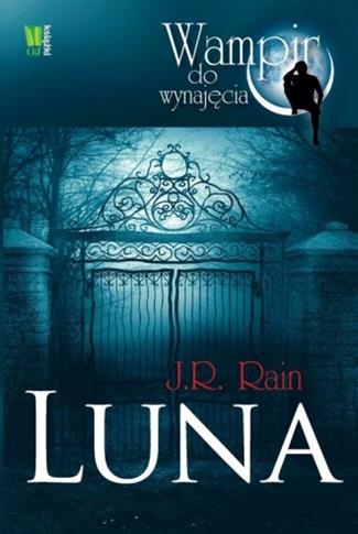 Luna. Wampir do wynajęcia