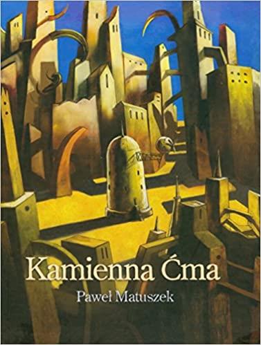 KAMIENNA ĆMA