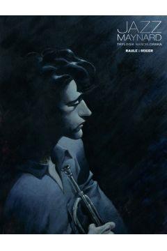 JAZZ MAYNARD. TOM 1