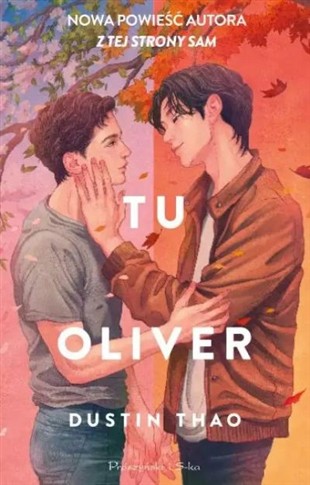 TU OLIVER