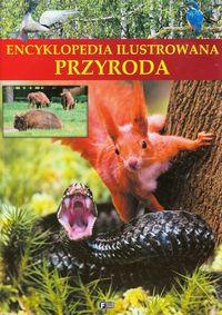 ENCYKLOPEDIA ILUSTROWANA PRZYRODA