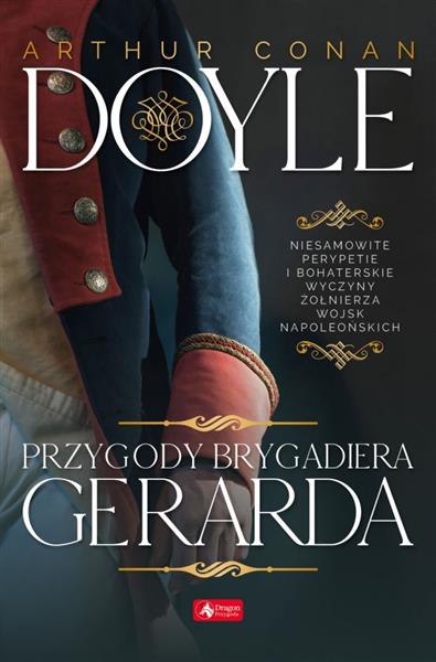 PRZYGODY BRYGADIERA GERARDA