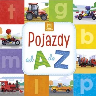 POJAZDY OD A DO Z
